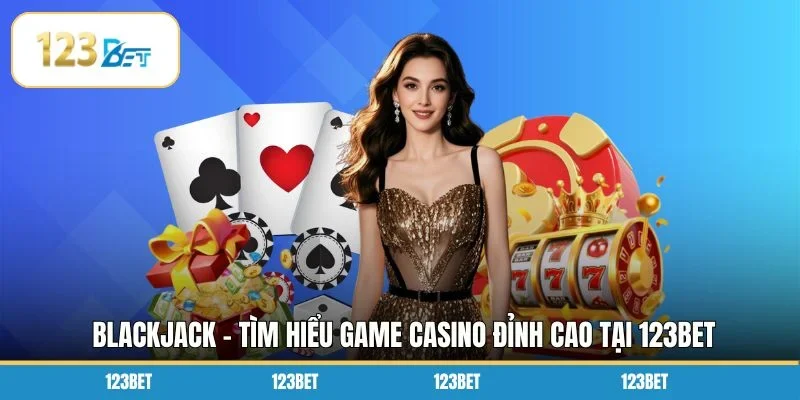 Blackjack